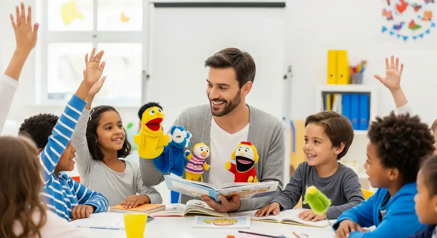 Dietary Habits Formation