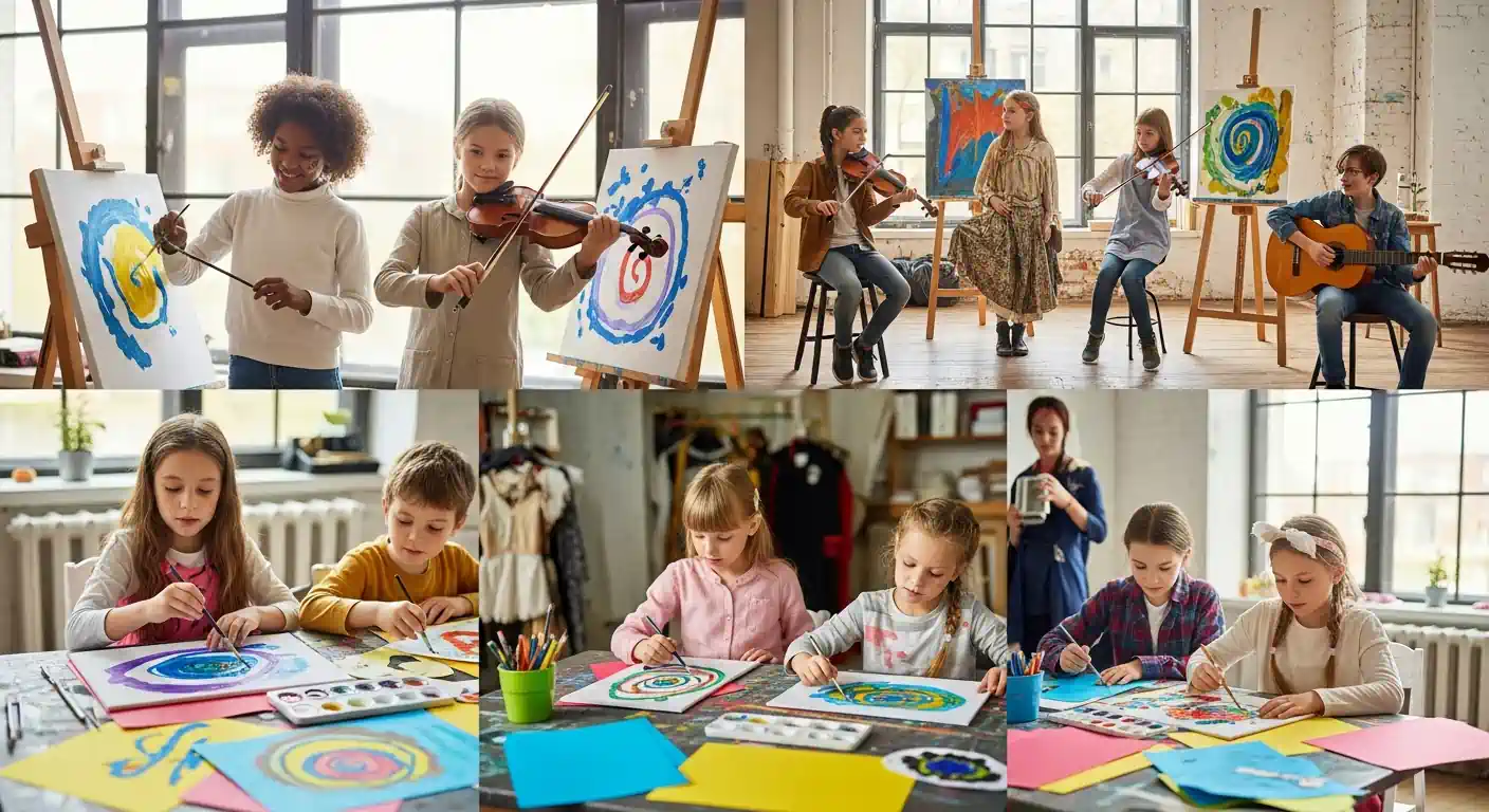 Kid-Friendly Recipes