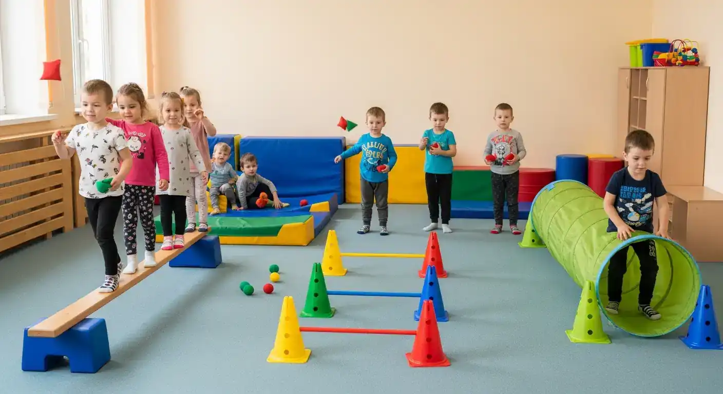 Essential Nutrition Guidelines